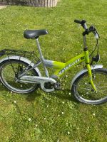 Kalkhoff Kinder Fahrrad 20 Zoll Niedersachsen - Hameln Vorschau