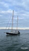 Thermo Yachts Sea Swallow Decksalon, Standort Stralsund Brandenburg - Brandenburg an der Havel Vorschau