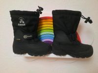 Kamik Winterstiefel Gr. 25 - 26 Dortmund - Lütgendortmund Vorschau