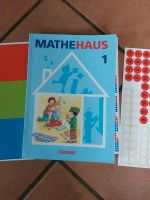 Mathehaus Mathematik Buch Mathe 1. Klasse Baden-Württemberg - Pforzheim Vorschau