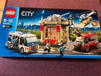 Lego City 60008 Museum Raum Museumsraub Baden-Württemberg - Ellwangen (Jagst) Vorschau