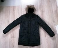 H&M Jungen Winter Parka Jacke 158 Kunstpelz NEUWERTIG Schleswig-Holstein - Hohenwestedt Vorschau