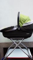 Kinderwagenwanne Peg Perego Pliko 3 Berlin - Pankow Vorschau