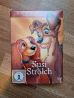 Disney Susi und Strolch 1 + 2 Dvd Doppelpack Neu Ovp Rheinland-Pfalz - Koblenz Vorschau