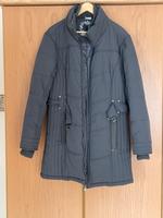 Damen Wintermantel - Parka / Streetone 44 Bayern - Forstern Vorschau