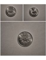 Münzen Luxemburg Marie Adelaide Essai 1914 Silber Rheinland-Pfalz - Wincheringen Vorschau
