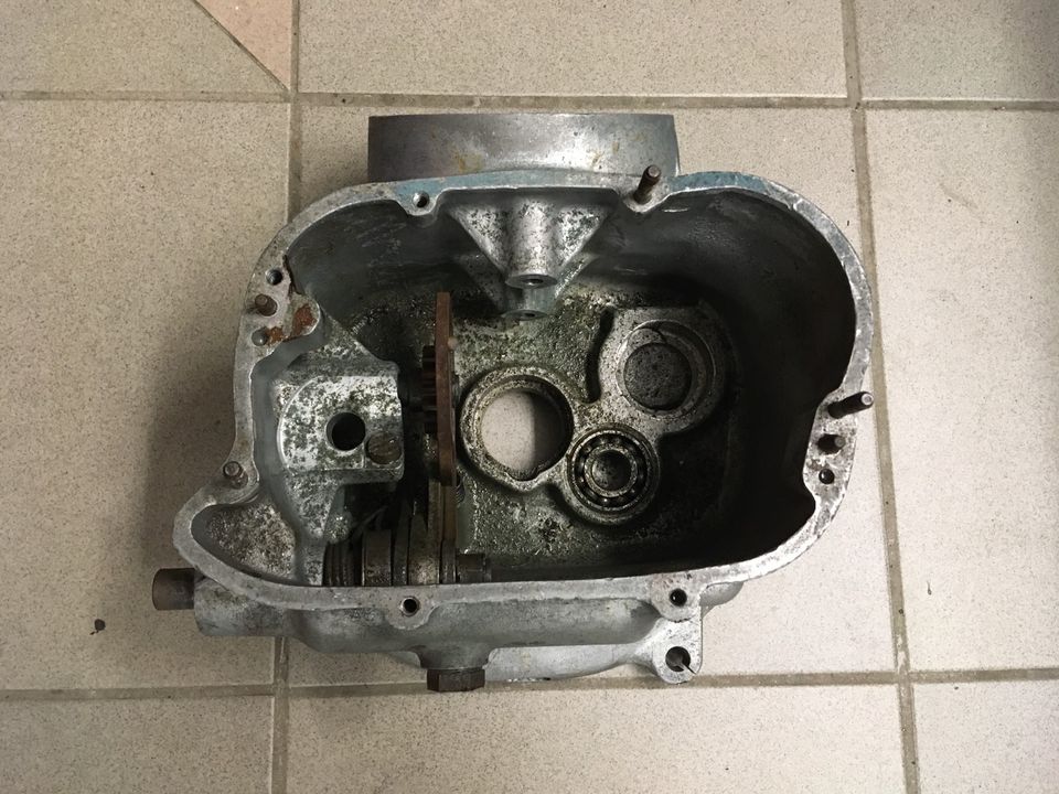 BMW R 50, R 60, R 69 Getriebegehäuse in Barmstedt