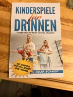 Buch Kinderspiele für drinnen Schleswig-Holstein - Ulsnis Vorschau