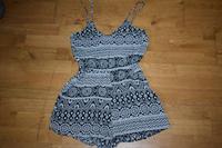 H&M Divided Damen / Mädchen Jumpsuit Gr. 32 Bayern - Rosenheim Vorschau