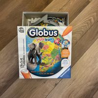 TipToi Globus Puzzle Ball 96 Teile Hessen - Hohenstein Vorschau