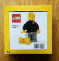 LEGO 6410426 Lego Store Eröffnung • Set mit Fliese Mall of Berlin Berlin - Treptow Vorschau