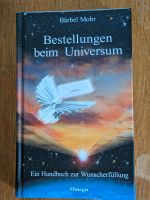 Bärbel Mohr Bestellungen beim Universum/ zur Wunscherfüllung Wuppertal - Cronenberg Vorschau