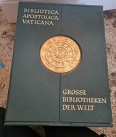 Biblioteca Apostolica Vaticana / Grosse Bibliotheken der Welt Rheinland-Pfalz - Worms Vorschau