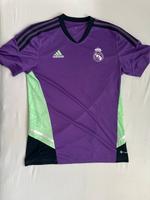 Real Madrid Trainingsanzug West - Sossenheim Vorschau