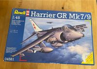 Revell Harrier GR Mk 7/9 Baden-Württemberg - Waiblingen Vorschau