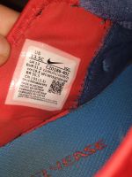 Turnschuhe 31.5 nike Bayern - Niederrieden Vorschau