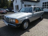 Mercedes-Benz 200 T, 4 Gang, Schiebedach, schöner Zustand Hannover - Bothfeld-Vahrenheide Vorschau