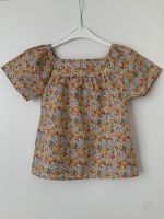 LC WAIKIKI Baby Mädchen Sommer Bluse Blumen mehrfarbig 98 104 NEU Leipzig - Altlindenau Vorschau