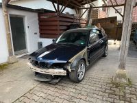 BMW E46 318 Limousine Facelift, Motor läuft Baden-Württemberg - Gemmingen Vorschau