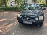 VW Polo 1.4 Dortmund - Scharnhorst Vorschau