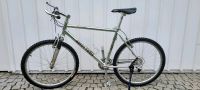 Fahrrad Heavy Tools Alu pro Frame 500 Kr. München - Sauerlach Vorschau