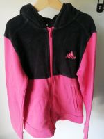 Adidas Sweatjacke Hoodie gr 11-12 146 152 Saarland - Saarlouis Vorschau