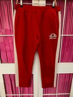 ellesse Hose Jogger Sporthose rot Gr. L Wandsbek - Hamburg Rahlstedt Vorschau