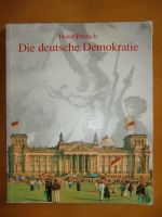 Die deutsche Demokratie - Horst Plötzsch Berlin - Tempelhof Vorschau