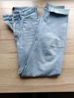 Highwaist Jeans in Größe 32 zu verschenken Berlin - Schöneberg Vorschau