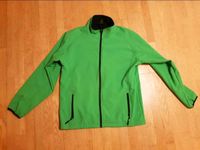 Printable Soft Shell Jacket grün Gr. L Bayern - Lappersdorf Vorschau