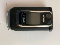 KLapphandy Nokia 6131 Baden-Württemberg - Karlsruhe Vorschau