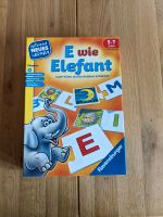 Ravensburger E wie Elefant Gesellschaftsspiel Schleswig-Holstein - Klein Nordende Vorschau