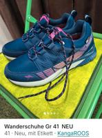 Wanderschuhe Berlin - Hohenschönhausen Vorschau