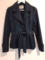 Jacke Vero Moda Trenchcoat Blazer dunkelblau Frühling Nordrhein-Westfalen - Moers Vorschau