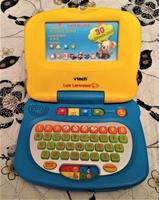 vtech Luis Lernreise Lerncomputer Laptop Baden-Württemberg - Waldkirch Vorschau