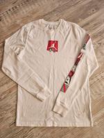 Nike Air Shirt Gr. M wie Neu Mecklenburg-Vorpommern - Stralsund Vorschau