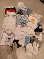 Baby Packet Bodys, Mützen, Strumpfhosen, Socken Bayern - Pfatter Vorschau
