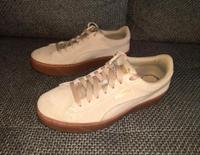 Puma Leder Schuhe Suede Platform Gr: 38,5 Nordrhein-Westfalen - Kleve Vorschau