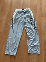 More Money More Love Jersey Trackpants „Wolfgrey“ Größe M NEU Nordrhein-Westfalen - Troisdorf Vorschau