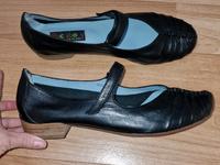 Neu Pumps Halbschuh von Everybody Gr.42 Güstrow - Landkreis - Teterow Vorschau