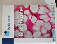 Duale Reihe Biochemie 5. Auflage Bayern - Regensburg Vorschau