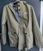 JACK WOLFSKIN, Jacke, 2in1, Khaki, 152 Niedersachsen - Rehburg-Loccum Vorschau