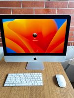 Apple iMac Retina 4K 21,5" 32GB Ram 256 GB SSD 2017 Rheinland-Pfalz - Mainz Vorschau