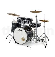 Schlagzeug Pearl Roadshow 22" Plus Jet Black Rheinland-Pfalz - Wissen Vorschau