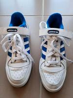 adidas Originals – Forum Low CL – Sneaker in Weiß in Größe 40 Niedersachsen - Brietlingen Vorschau