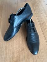 Lloyd Leder Schuhe schwarz Joe Gr 42 Herren Business Niedersachsen - Osnabrück Vorschau