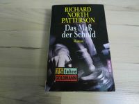 Das Maß der Schuld – Richard North Patterson – 1996 Nordrhein-Westfalen - Wesel Vorschau