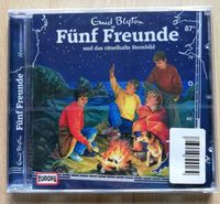 Fünf Freunde und das rätselhafte Sternbild (Nr. 87) NEU Audio-CD Saarland - Ottweiler Vorschau