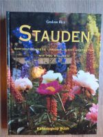 Graham Rice Stauden Garten gestalten Bauerngarten Wildblumen Sachsen - Schwepnitz Vorschau