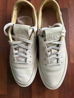 Reebok Sneaker CLUB C CLEAN, Gr. 38,5, creme Baden-Württemberg - Ehningen Vorschau